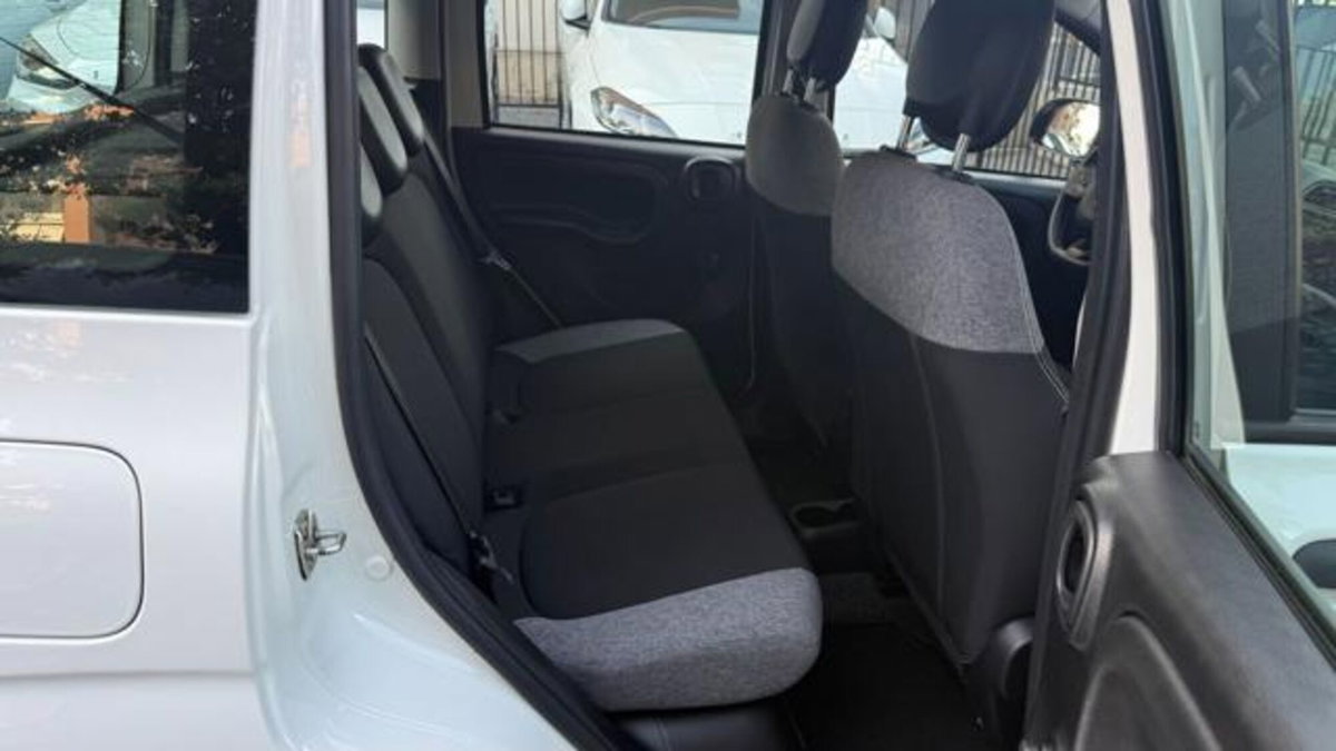 Fiat Panda 1.0 firefly hybrid s&s 70cv 5p.ti (16)