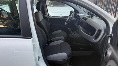 Fiat Panda 1.0 firefly hybrid s&s 70cv 5p.ti (17)
