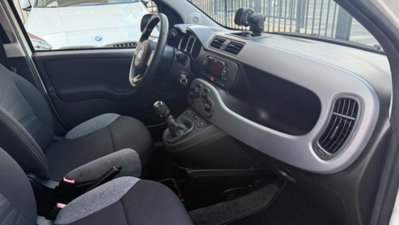 Fiat Panda 1.0 firefly hybrid s&s 70cv 5p.ti (18)