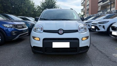 Fiat Panda 1.0 firefly hybrid s&s 70cv 5p.ti (3)