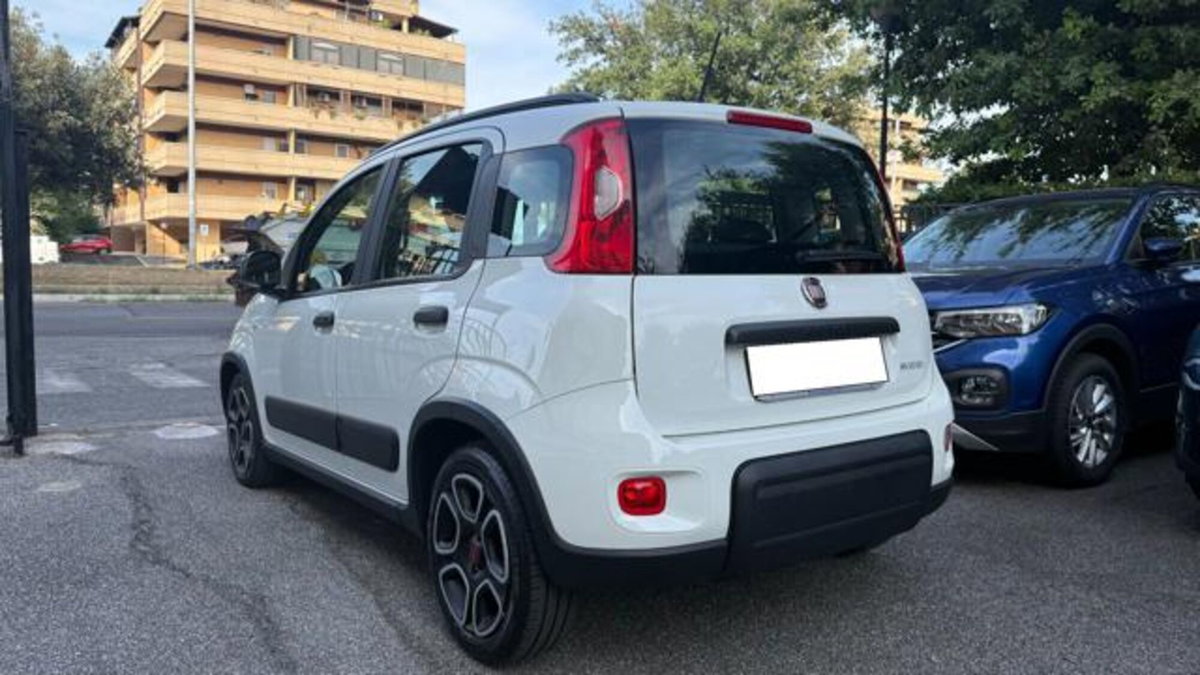 Fiat Panda 1.0 firefly hybrid s&s 70cv 5p.ti (4)