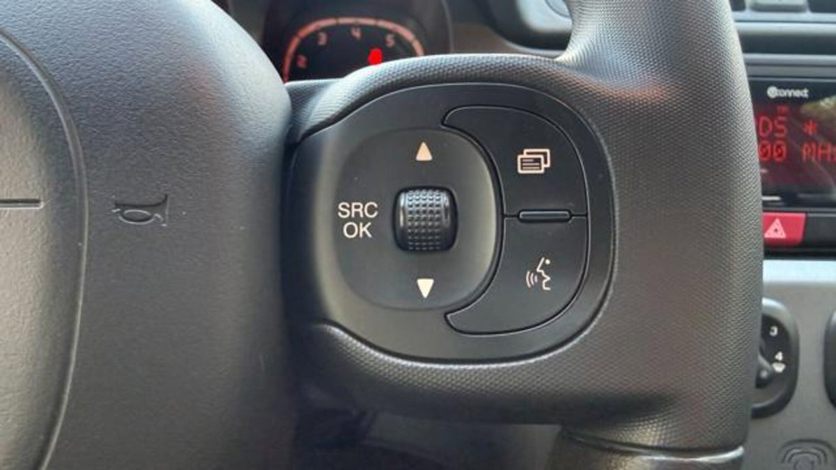 Fiat Panda 1.0 firefly hybrid s&s 70cv 5p.ti (8)