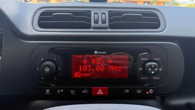 Fiat Panda 1.0 firefly hybrid s&s 70cv 5p.ti (9)