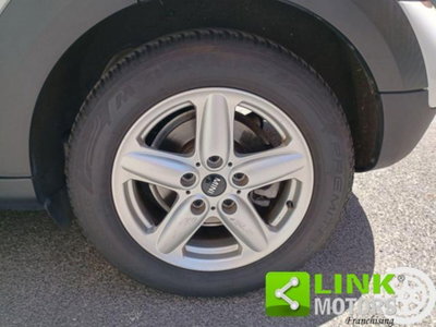 MINI Mini Countryman 1.6 Cooper Countryman (12)