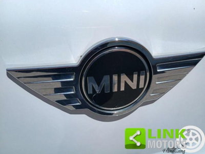 MINI Mini Countryman 1.6 Cooper Countryman (13)