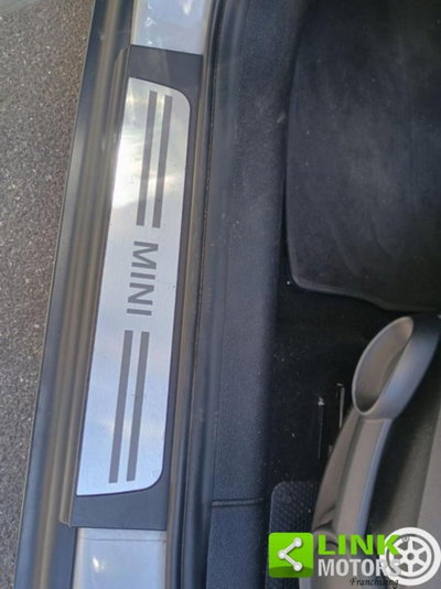 MINI Mini Countryman 1.6 Cooper Countryman (16)