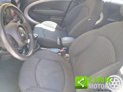 MINI Mini Countryman 1.6 Cooper Countryman (17)