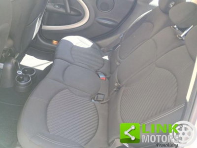 MINI Mini Countryman 1.6 Cooper Countryman (18)