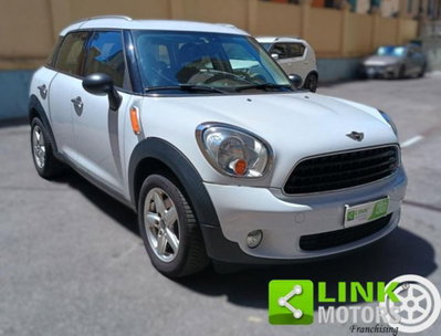 MINI Mini Countryman 1.6 Cooper Countryman (2)