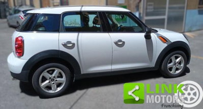 MINI Mini Countryman 1.6 Cooper Countryman (5)