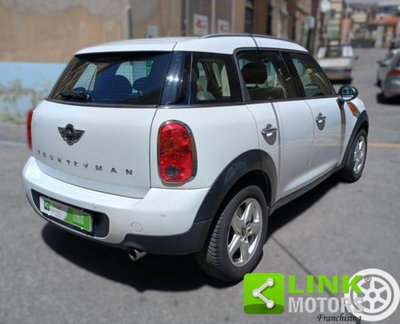 MINI Mini Countryman 1.6 Cooper Countryman (6)