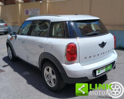 MINI Mini Countryman 1.6 Cooper Countryman (7)