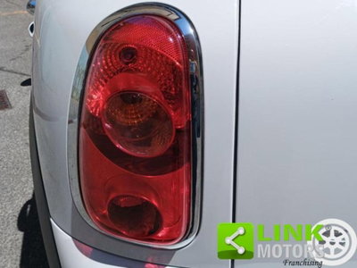MINI Mini Countryman 1.6 Cooper Countryman (9)