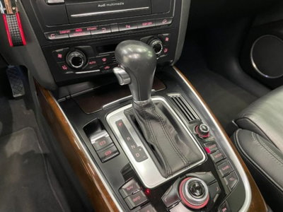 Audi Q5 3.0 V6 TDI quattro S tronic Advanced Plus (10)