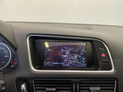 Audi Q5 3.0 V6 TDI quattro S tronic Advanced Plus (11)