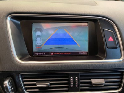 Audi Q5 3.0 V6 TDI quattro S tronic Advanced Plus (12)