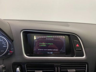 Audi Q5 3.0 V6 TDI quattro S tronic Advanced Plus (13)
