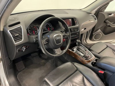Audi Q5 3.0 V6 TDI quattro S tronic Advanced Plus (15)