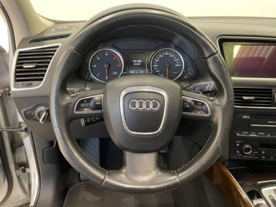Audi Q5 3.0 V6 TDI quattro S tronic Advanced Plus (16)