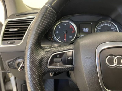 Audi Q5 3.0 V6 TDI quattro S tronic Advanced Plus (17)