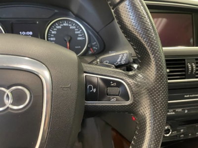 Audi Q5 3.0 V6 TDI quattro S tronic Advanced Plus (18)
