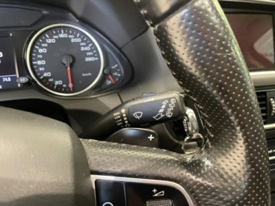 Audi Q5 3.0 V6 TDI quattro S tronic Advanced Plus (19)