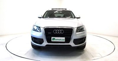 Audi Q5 3.0 V6 TDI quattro S tronic Advanced Plus (2)