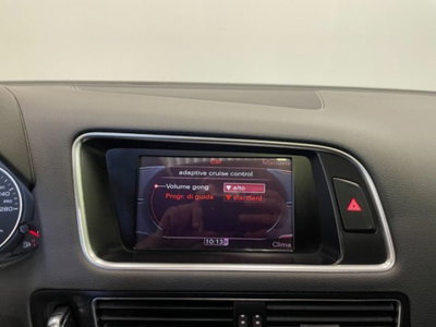 Audi Q5 3.0 V6 TDI quattro S tronic Advanced Plus (20)
