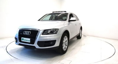 Audi Q5 3.0 V6 TDI quattro S tronic Advanced Plus (3)