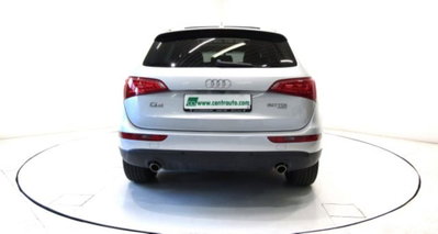Audi Q5 3.0 V6 TDI quattro S tronic Advanced Plus (4)