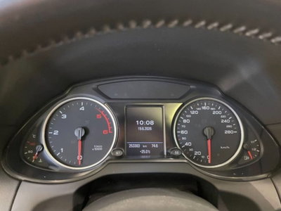 Audi Q5 3.0 V6 TDI quattro S tronic Advanced Plus (5)