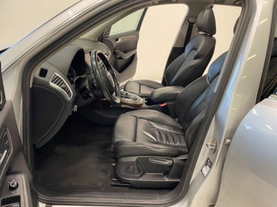 Audi Q5 3.0 V6 TDI quattro S tronic Advanced Plus (6)