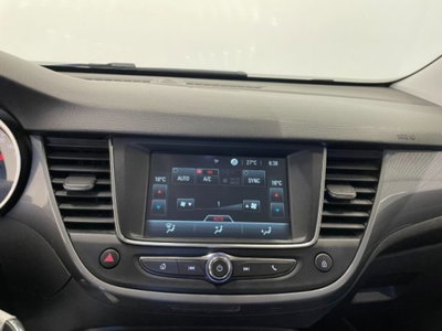 Opel Crossland 1.2 Edition s&s 110cv (12)