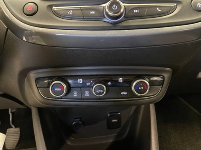 Opel Crossland 1.2 Edition s&s 110cv (13)