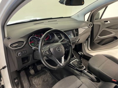 Opel Crossland 1.2 Edition s&s 110cv (15)