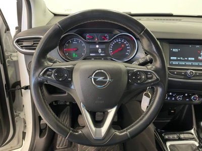 Opel Crossland 1.2 Edition s&s 110cv (16)