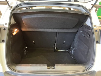Opel Crossland 1.2 Edition s&s 110cv (17)