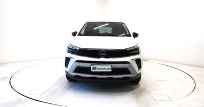 Opel Crossland 1.2 Edition s&s 110cv (2)