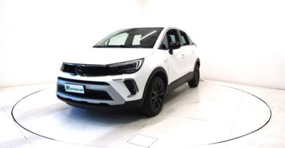 Opel Crossland 1.2 Edition s&s 110cv (3)