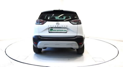 Opel Crossland 1.2 Edition s&s 110cv (4)