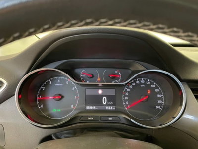 Opel Crossland 1.2 Edition s&s 110cv (5)