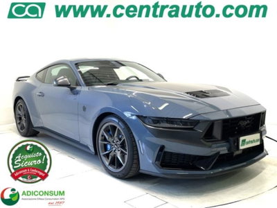Ford Mustang Coupé 5.0 V8 Dark Horse 453cv usata