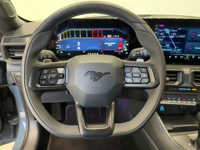 Ford Mustang Coupé 5.0 V8 Dark Horse 453cv (16)