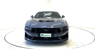Ford Mustang Coupé 5.0 V8 Dark Horse 453cv (2)