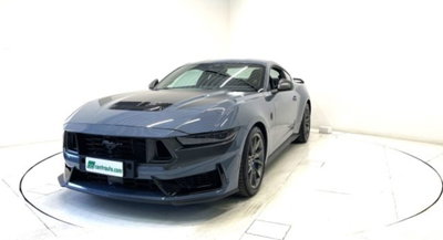 Ford Mustang Coupé 5.0 V8 Dark Horse 453cv (3)