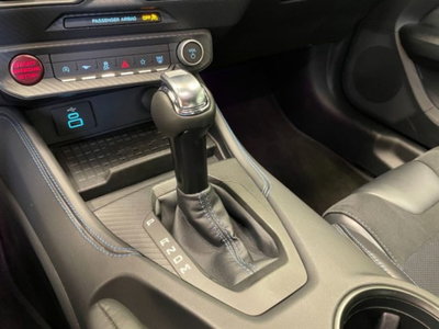 Ford Mustang Coupé 5.0 V8 Dark Horse 453cv (9)
