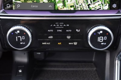 Jaguar E-Pace 2.0D I4 163 CV AWD Auto S (20)