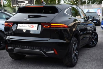 Jaguar E-Pace 2.0D I4 163 CV AWD Auto S (3)
