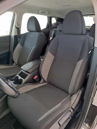 Nissan Qashqai 1.3 DIG-T 160 CV DCT Business (12)