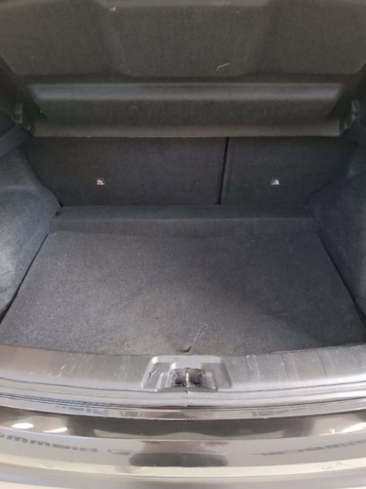 Nissan Qashqai 1.3 DIG-T 160 CV DCT Business (8)